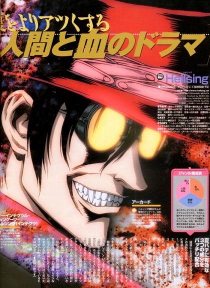 Otaku Gallery  / Anime e Manga / Hellsing / Screen Shots / Vari / Immagini TV (2).jpg